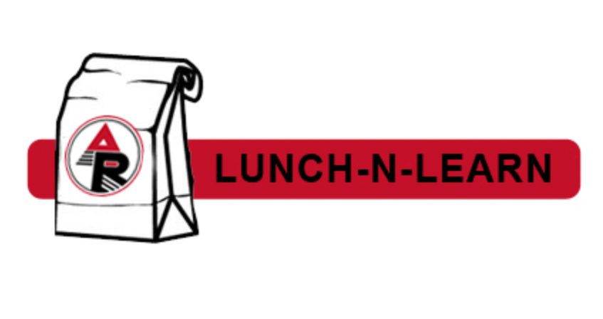 lunchlearn